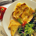 Jalapeno Scallop Potatoes