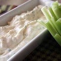 Garlic Chive Dip